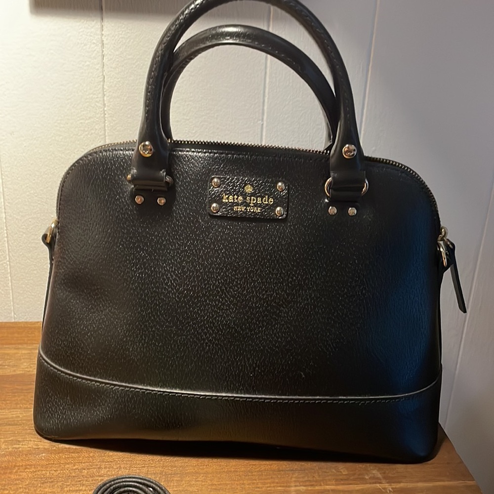 Kate Spade Sadie Satchel